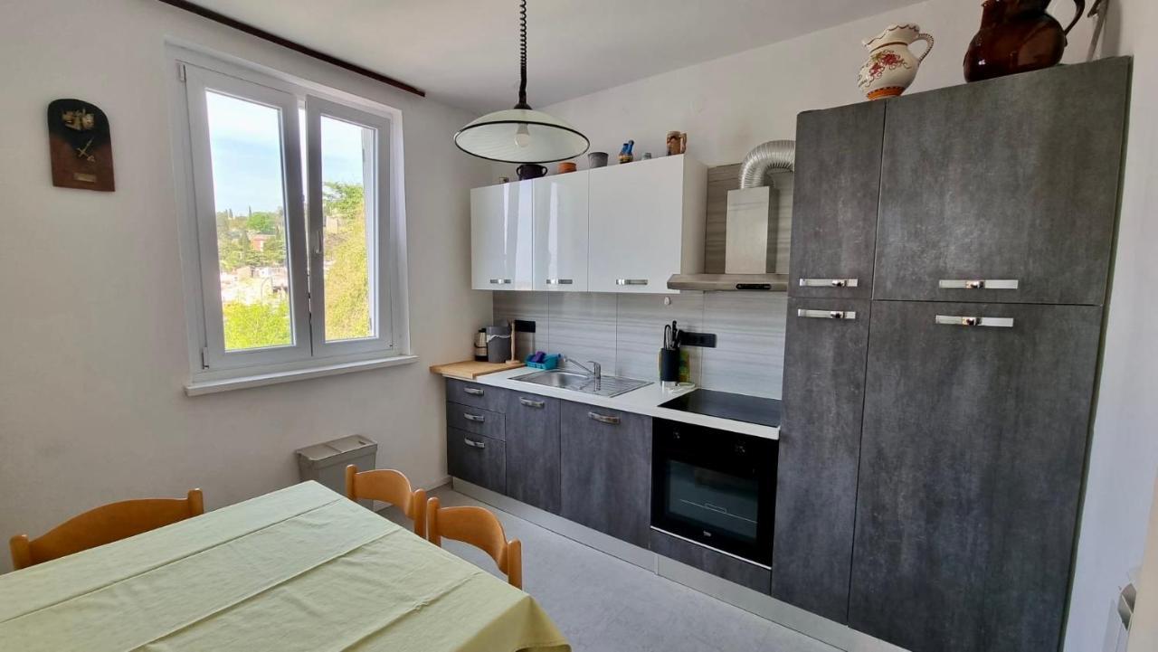Appartement Piran With A View Extérieur photo